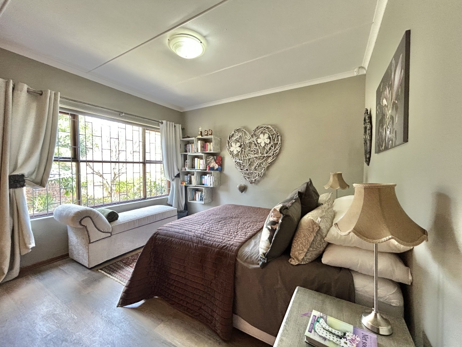 4 Bedroom Property for Sale in Boskloof Eastern Cape
